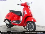 Piaggio Vespa GTS 300 2023 motorcycle for sale