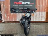 Triumph Bonneville T100 865 2015 motorcycle #4