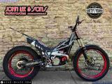 Vertigo Nitro 300 2023 motorcycle for sale