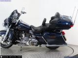 Harley-Davidson FLHT 1923 Electra Glide 2017 motorcycle #4