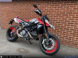 Ducati Hypermotard 950 2025 motorcycle #3