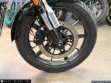 Royal Enfield Super Meteor 650 2026 motorcycle #4