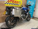 Triumph Tiger 1200 2023 motorcycle #2
