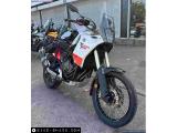 Yamaha Tenere 700 2020 motorcycle #2