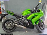 Kawasaki ER-6F for sale
