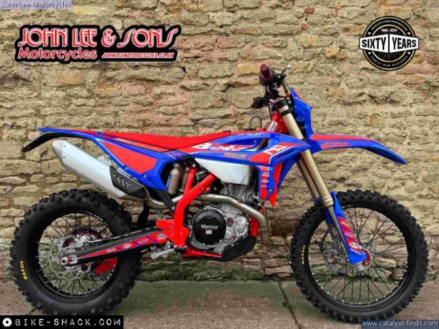 Beta RR-390 2026 motorcycle