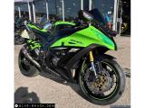 Kawasaki ZX-10R Ninja 2016 motorcycle #2
