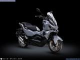 Sym ADX 125 2026 motorcycle #2