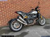 Indian FTR 1200 2025 motorcycle #4