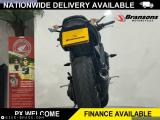 Triumph Speed Triple 1050 2010 motorcycle #3