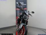 Ducati Monster Plus 937 2022 motorcycle #3