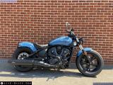 Indian Scout Sixty 1000 for sale
