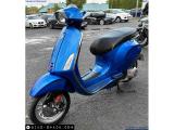 Piaggio Vespa Sprint 125 2016 motorcycle #4