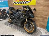 Kawasaki ZX-10R Ninja 2010 motorcycle #2