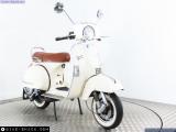 Piaggio Vespa T5 125 2000 motorcycle #1