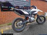 Yamaha WR125X 2022 motorcycle #3