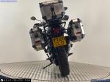 Triumph Tiger 1200 2020 motorcycle #4