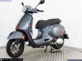 Piaggio Vespa GTS 300 2024 motorcycle #3