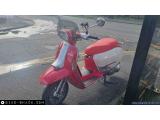 Lambretta G350 2025 motorcycle #4