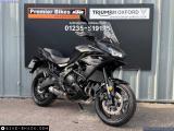 Kawasaki Versys 650 for sale
