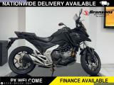 Honda NC750X 2024 motorcycle for sale