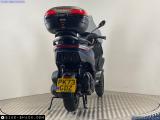 Piaggio MP3-530 2023 motorcycle #4
