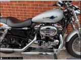 Harley-Davidson XL1200 Sportster 2011 motorcycle #4