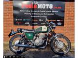Mash Five Hundred 400 2017 motorcycle for sale
