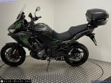 Kawasaki Versys 1000 2023 motorcycle #4