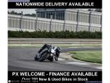 Yamaha YZF-R1 2020 motorcycle #4
