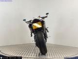 Triumph Speed Triple 1050 2010 motorcycle #4