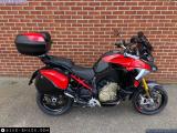 Ducati Multistrada V4 1200 2025 motorcycle #4