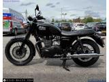 Triumph Bonneville T100 865 2015 motorcycle #4