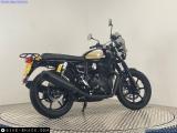 Royal Enfield Interceptor 650 2023 motorcycle #3