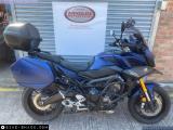 Yamaha Tracer 900 2019 motorcycle for sale