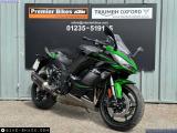 Kawasaki Ninja 1000 for sale
