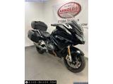 BMW R1250RT 2022 motorcycle #4