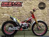 TRS One 250 2021 motorcycle for sale