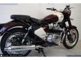 Royal Enfield Classic 650 2025 motorcycle #4