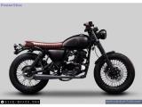 Mutt Mongrel 250 2017 motorcycle for sale