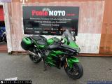 Kawasaki H2-1000 Ninja 2018 motorcycle #2