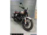 Royal Enfield Classic 350 2023 motorcycle #2