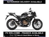 Honda CB500 2019 motorcycle #2