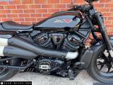 Harley-Davidson RH1250S Sportster 2025 motorcycle #2