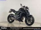 Kawasaki ER-6N for sale
