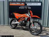 KTM Enduro 690 2024 motorcycle for sale