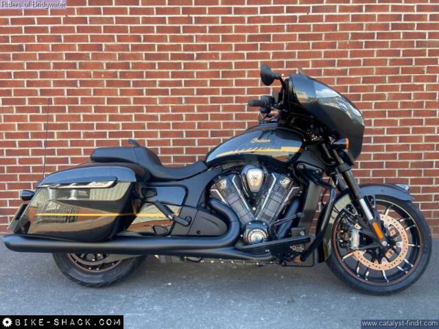 Indian Chieftain 1800 2026 motorcycle
