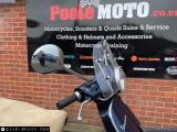 Piaggio Vespa LX 50 2013 motorcycle #4
