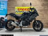 BMW F900XR for sale