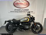 BMW R12 2024 motorcycle #1